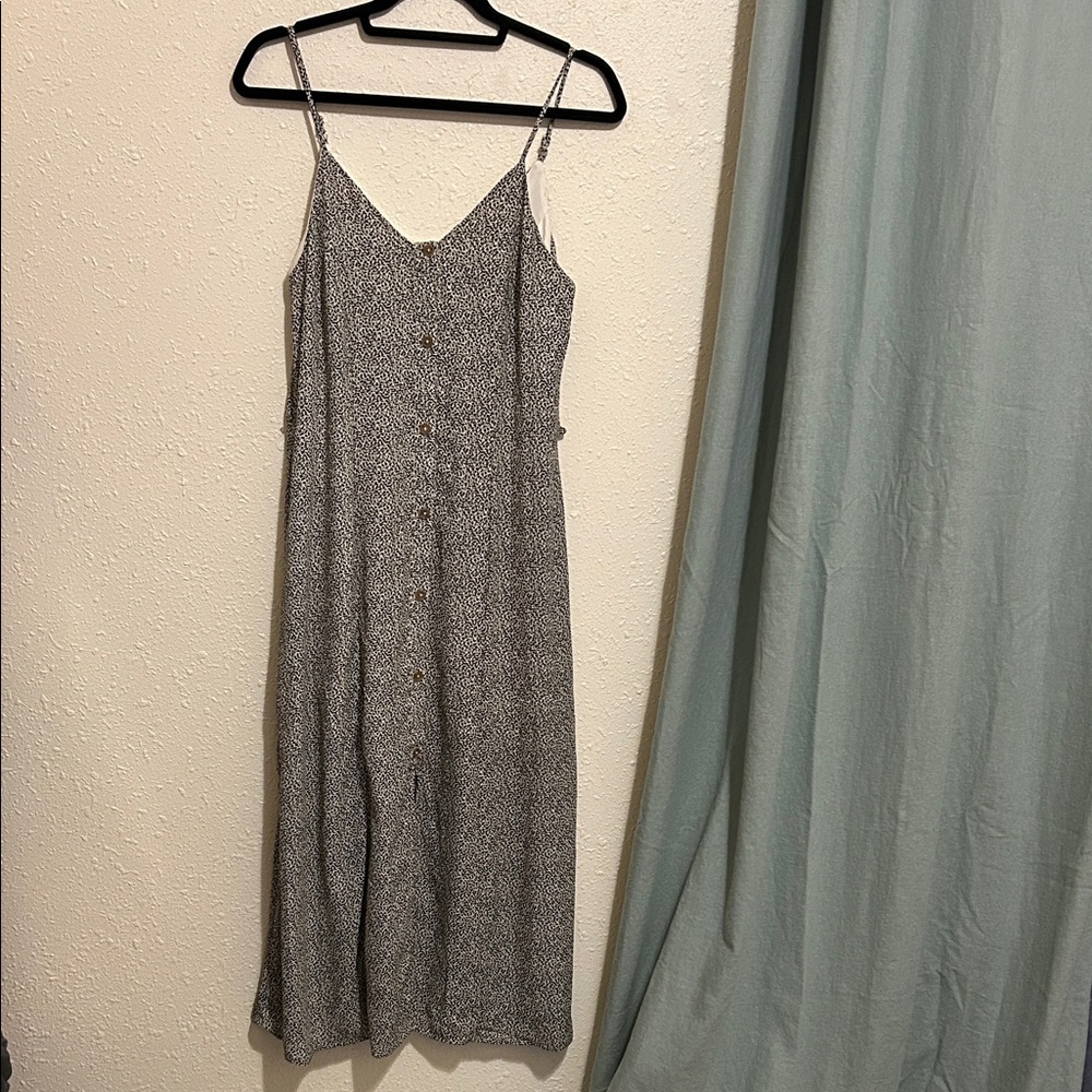 Sienna Sky Medium Leopard Dress